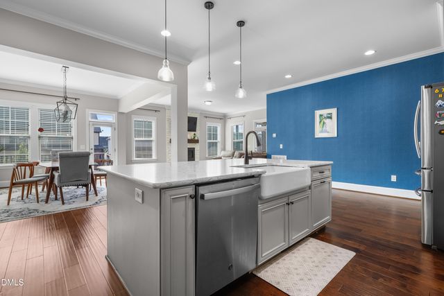 129 Tisbury Drive, Holly Springs, NC 27540