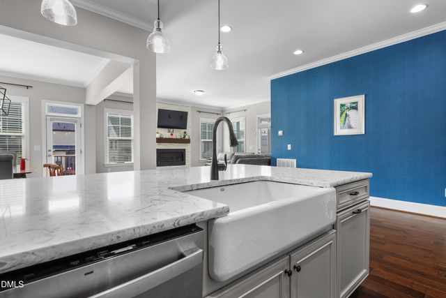 129 Tisbury Drive, Holly Springs, NC 27540