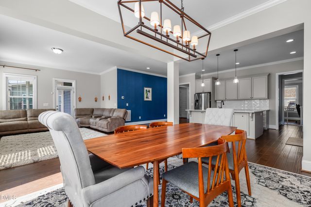 129 Tisbury Drive, Holly Springs, NC 27540