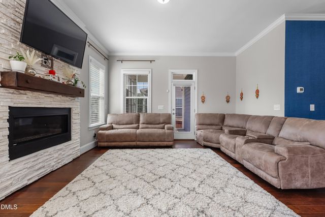 129 Tisbury Drive, Holly Springs, NC 27540