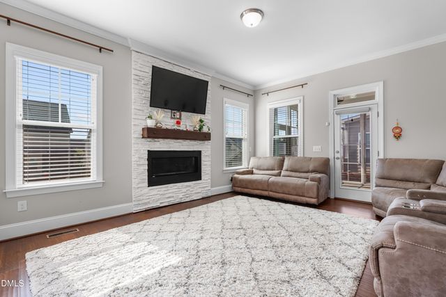 129 Tisbury Drive, Holly Springs, NC 27540