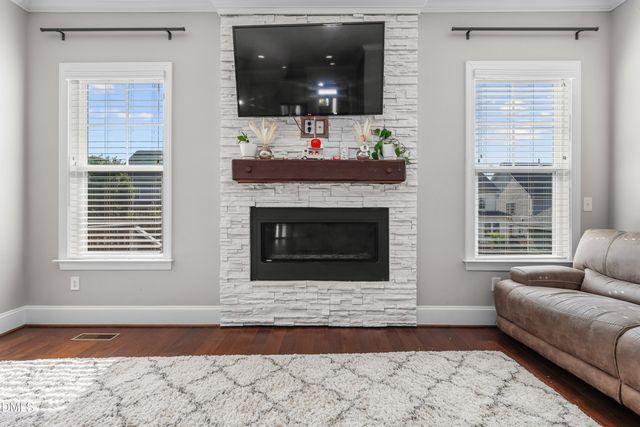 129 Tisbury Drive, Holly Springs, NC 27540