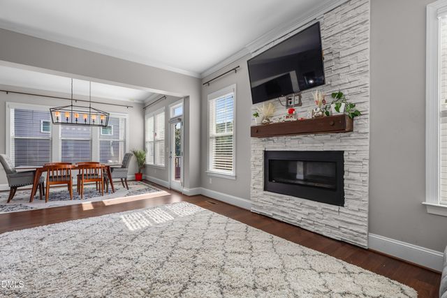 129 Tisbury Drive, Holly Springs, NC 27540