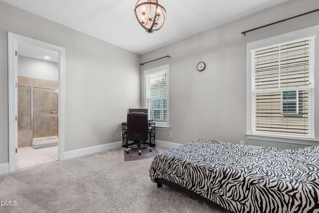 129 Tisbury Drive, Holly Springs, NC 27540