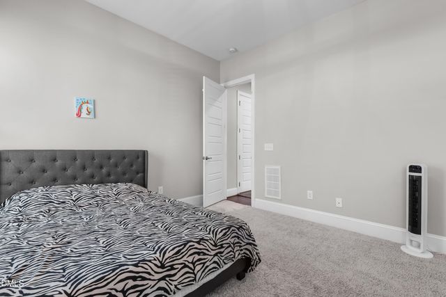 129 Tisbury Drive, Holly Springs, NC 27540