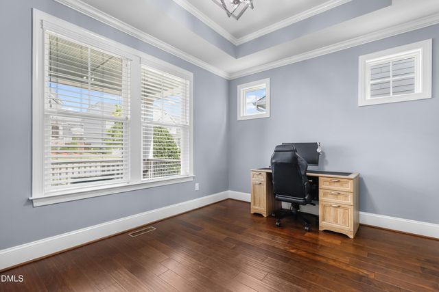 129 Tisbury Drive, Holly Springs, NC 27540
