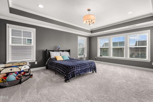 129 Tisbury Drive, Holly Springs, NC 27540