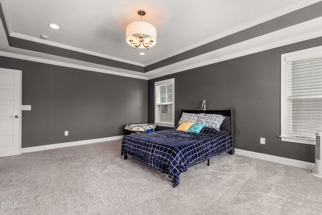129 Tisbury Drive, Holly Springs, NC 27540