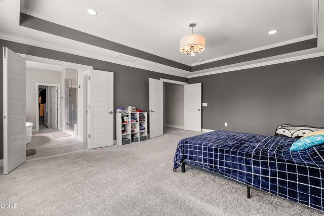 129 Tisbury Drive, Holly Springs, NC 27540