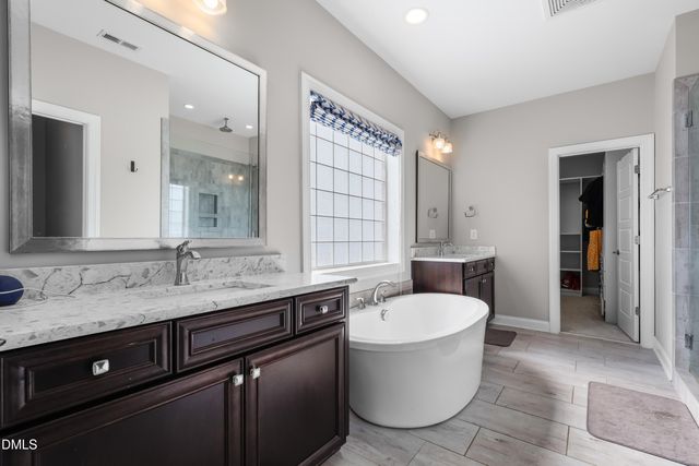 129 Tisbury Drive, Holly Springs, NC 27540