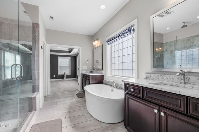 129 Tisbury Drive, Holly Springs, NC 27540