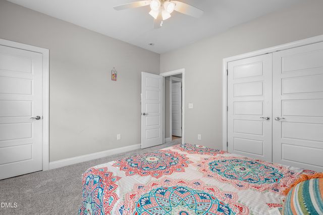 129 Tisbury Drive, Holly Springs, NC 27540
