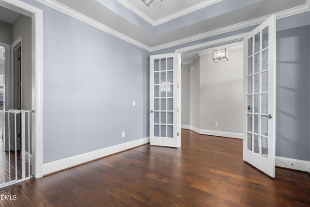 129 Tisbury Drive, Holly Springs, NC 27540