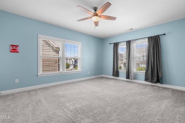 129 Tisbury Drive, Holly Springs, NC 27540
