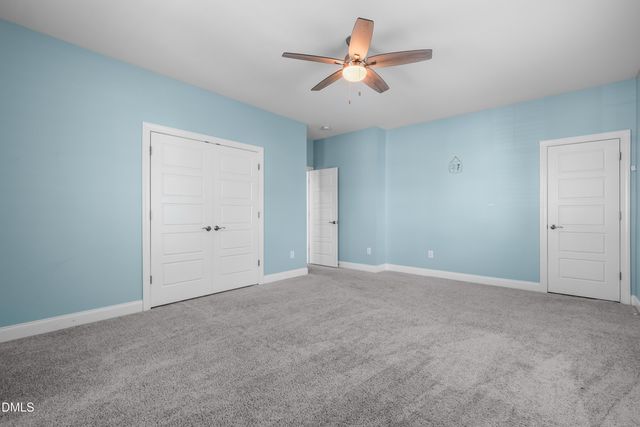 129 Tisbury Drive, Holly Springs, NC 27540