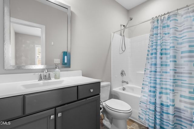 129 Tisbury Drive, Holly Springs, NC 27540