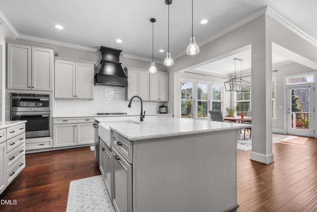 129 Tisbury Drive, Holly Springs, NC 27540