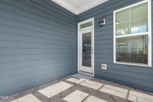 129 Tisbury Drive, Holly Springs, NC 27540