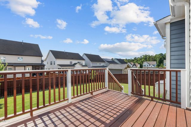 129 Tisbury Drive, Holly Springs, NC 27540