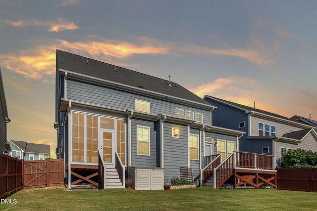 129 Tisbury Drive, Holly Springs, NC 27540