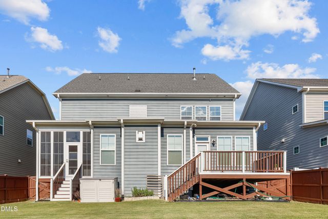129 Tisbury Drive, Holly Springs, NC 27540