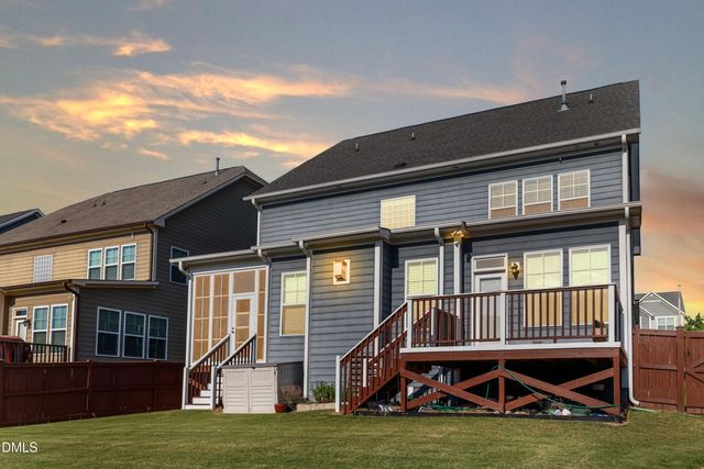 129 Tisbury Drive, Holly Springs, NC 27540
