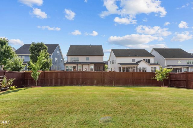 129 Tisbury Drive, Holly Springs, NC 27540