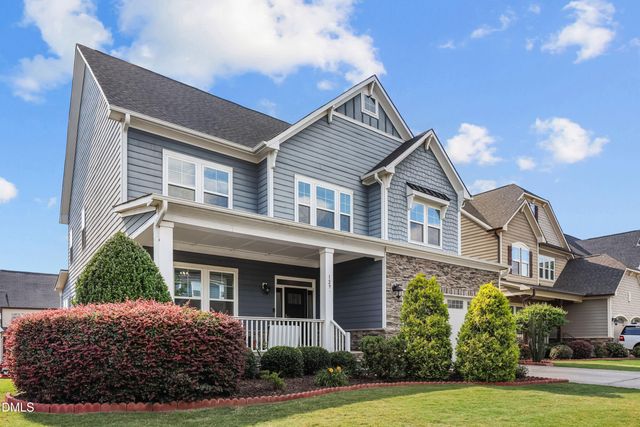 129 Tisbury Drive, Holly Springs, NC 27540