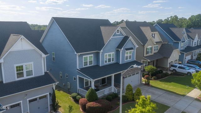 129 Tisbury Drive, Holly Springs, NC 27540