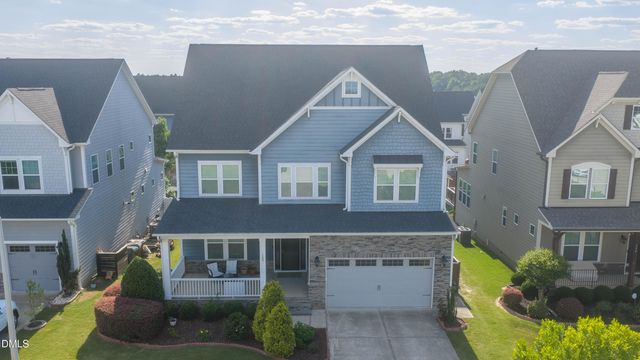 129 Tisbury Drive, Holly Springs, NC 27540
