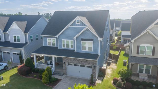 129 Tisbury Drive, Holly Springs, NC 27540