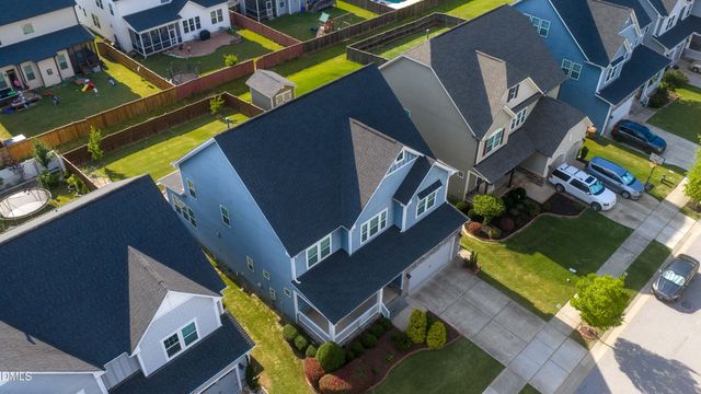 129 Tisbury Drive, Holly Springs, NC 27540