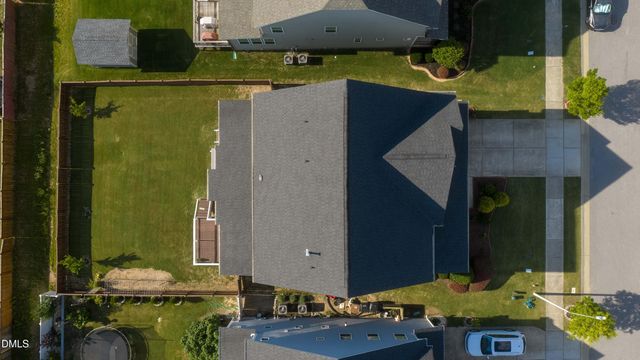 129 Tisbury Drive, Holly Springs, NC 27540