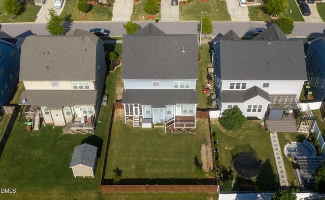 129 Tisbury Drive, Holly Springs, NC 27540