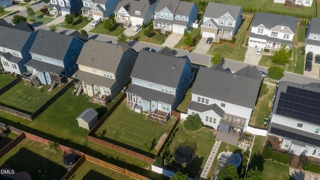 129 Tisbury Drive, Holly Springs, NC 27540