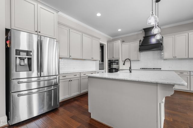 129 Tisbury Drive, Holly Springs, NC 27540