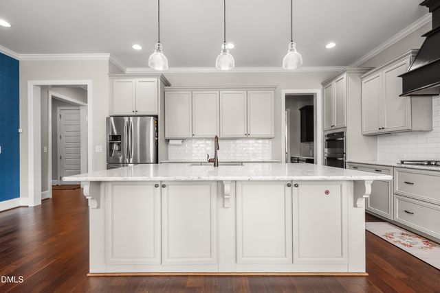 129 Tisbury Drive, Holly Springs, NC 27540