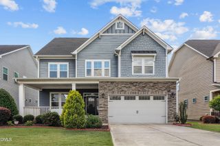 129 Tisbury Drive, Holly Springs, NC 27540
