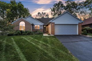 1092 Grove Road, Ypsilanti Twp, MI 48198