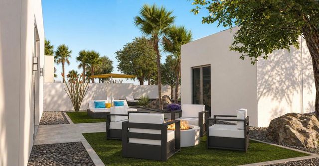 601 Las Palmas Estates Drive, Palm Springs, CA 92262