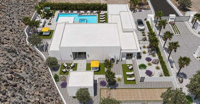 601 Las Palmas Estates Drive, Palm Springs, CA 92262