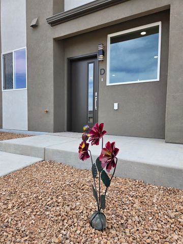 2786 Caspian Way Unit D, Grand Junction, CO 81503