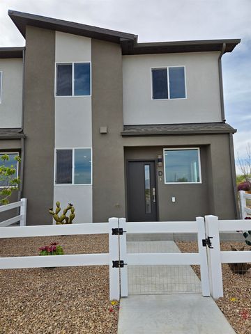 2786 Caspian Way Unit D, Grand Junction, CO 81503