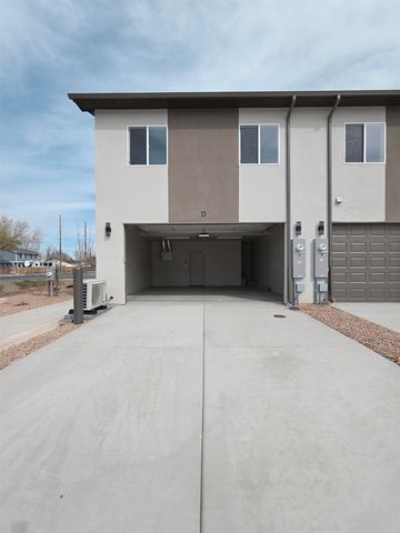2786 Caspian Way Unit D, Grand Junction, CO 81503