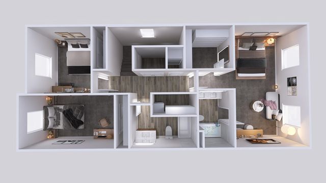 2786 Caspian Way Unit D, Grand Junction, CO 81503