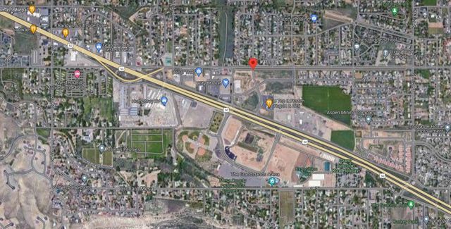 2786 Caspian Way Unit D, Grand Junction, CO 81503