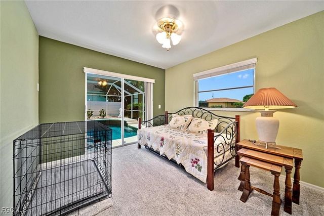 22 SE 13th AVE, Cape Coral, FL 33990