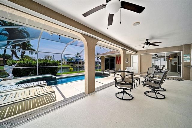 22 SE 13th AVE, Cape Coral, FL 33990