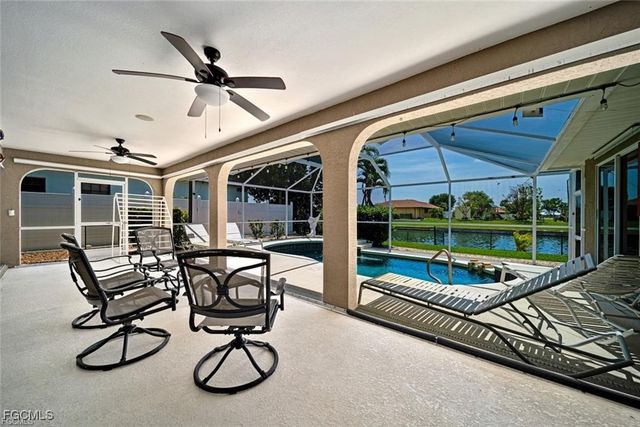 22 SE 13th AVE, Cape Coral, FL 33990