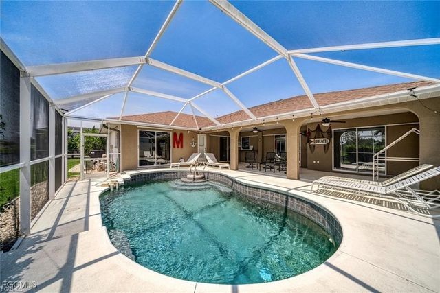 22 SE 13th AVE, Cape Coral, FL 33990